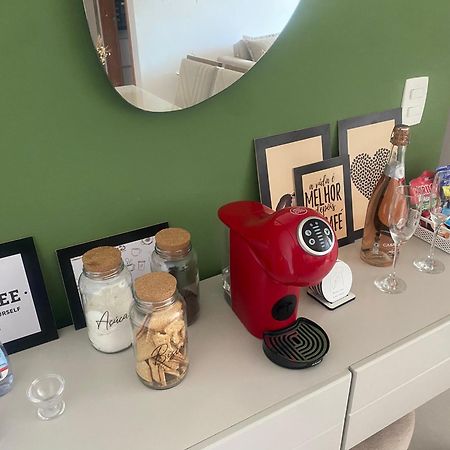 Excelente Apartamento Na Praia De Piratininga Com Vista Mar Нитерой Экстерьер фото